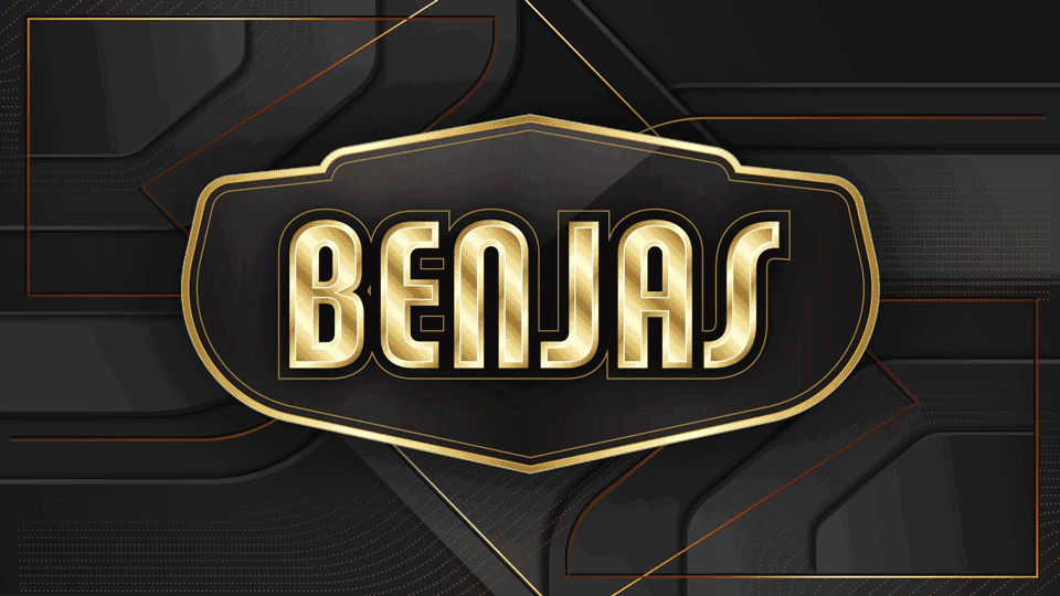Benjas logo
